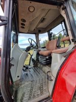 MASSEY FERGUSON 6150 – Image 9