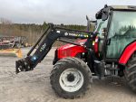 MASSEY FERGUSON 5445 – Image 10