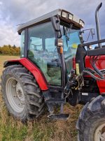 MASSEY FERGUSON 6150 – Image 12