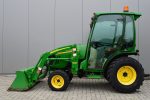 JOHN DEERE 2520 – Image 5