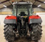MASSEY FERGUSON MF 5465 DYNA 4 – Image 6