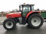 MASSEY FERGUSON 7495 DYNA – Image 17