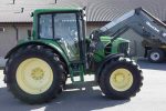 JOHN DEERE 6130-4 – Image 12