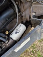 MASSEY FERGUSON 6150 – Image 14