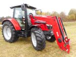 MASSEY FERGUSON 5610 DYNA 4 – Image 14