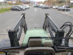 FENDT 415 VARIO – Image 20