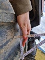 MASSEY FERGUSON 6150 – Image 17