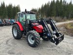 MASSEY FERGUSON 5445 – Image 13
