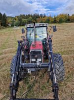 MASSEY FERGUSON 6150 – Image 18