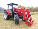 MASSEY FERGUSON 5610 DYNA 4 – Image 17