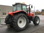 MASSEY FERGUSON 7495 DYNA – Image 19