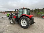 MASSEY FERGUSON 5445 – Image 17
