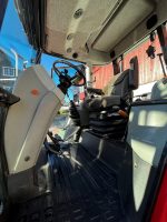 MASSEY FERGUSON 5455 DYNA 4 – Image 9