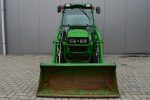 JOHN DEERE 2520 – Image 9