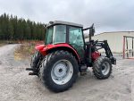 MASSEY FERGUSON 5445 – Image 18