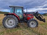 MASSEY FERGUSON 6150 – Image 20