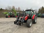 MASSEY FERGUSON 5445 – Image 19