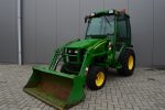 JOHN DEERE 2520 – Image 12