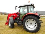 MASSEY FERGUSON 5610 DYNA 4 – Image 25