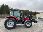 MASSEY FERGUSON 5445