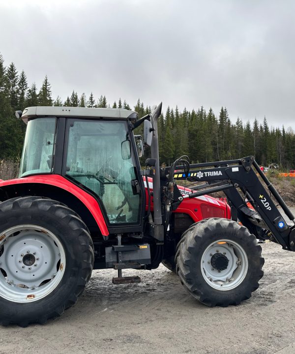 MASSEY FERGUSON 5445
