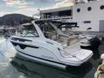 BAYLINER CIERA 8 – CABIN CRUISER – Image 4