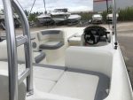 BAYLINER ELEMENT 5 – RUNABOUT – MERCURY EFI – Image 4