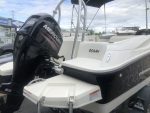 BAYLINER ELEMENT 5 – RUNABOUT – MERCURY EFI – Image 5