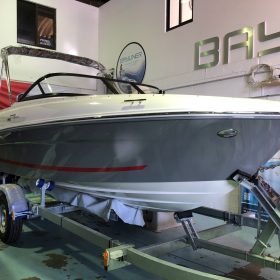 BAYLINER VR4 BOW RIDER