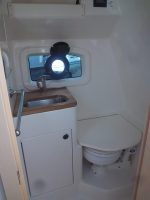 BAYLINER CIERA 8 – CABIN CRUISER – Image 11