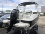 BAYLINER ELEMENT 5 – RUNABOUT – MERCURY EFI – Image 7