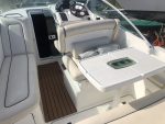 BENETEAU FLYER 701 – CABIN CRUISER – VOLVO PENTA 4.3L GL – Image 6