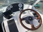 BENETEAU FLYER 701 – CABIN CRUISER – VOLVO PENTA 4.3L GL – Image 9