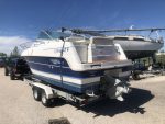 BENETEAU FLYER 701 – CABIN CRUISER – VOLVO PENTA 4.3L GL – Image 12