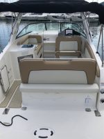 BAYLINER CIERA 8 – CABIN CRUISER – Image 22