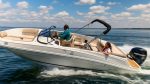 BAYLINER VR6 BOW RIDER HB – Image 8
