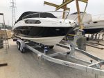 BAYLINER VR5 CUDDY – DAY CRUISER