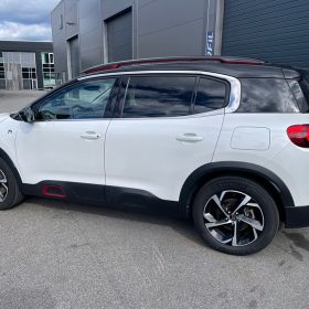 CITROËN C5 AIRCROSS HYBRIDE