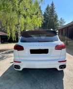 Porsche Cayenne – Image 18