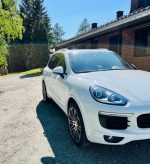 Porsche Cayenne – Image 4
