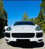 Porsche Cayenne – Image 19