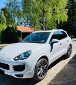 Porsche Cayenne – Image 20