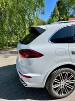 Porsche Cayenne – Image 5