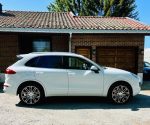 Porsche Cayenne – Image 3