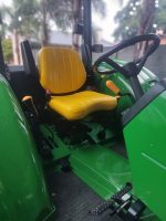 JOHN DEERE 5055E – Image 2