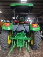 JOHN DEERE 5055E – Image 4
