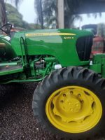JOHN DEERE 5055E – Image 5