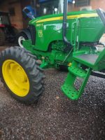 JOHN DEERE 5055E – Image 6
