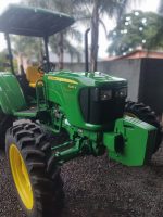 JOHN DEERE 5055E – Image 7