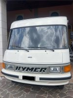 Hymermobil B534 Ducato